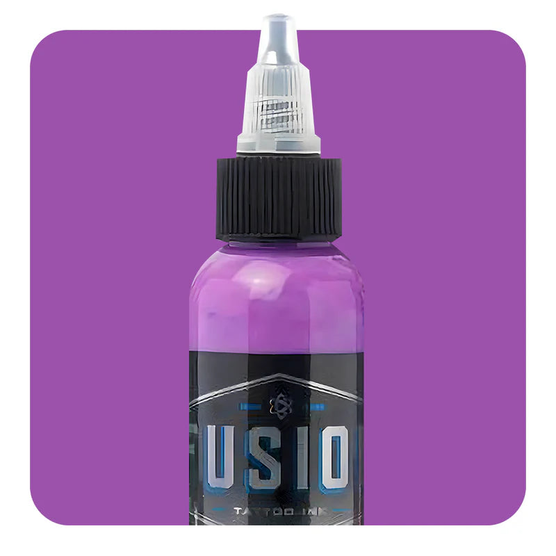 Raspberry Cheeks — Fusion Tattoo Ink — 1oz