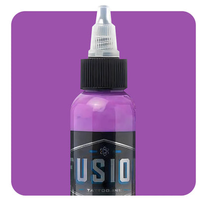 Raspberry Cheeks — Fusion Tattoo Ink — 1oz