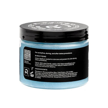 Recovery Tattoo Glide - 6oz Jars