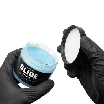 Recovery Tattoo Glide - 6oz Jars