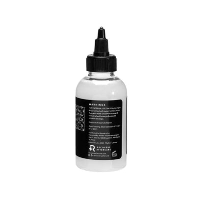 Recovery Stencil Lock — Pick Size