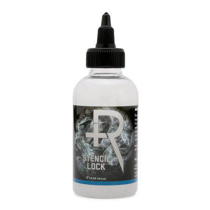 Recovery Stencil Lock — Pick Size