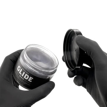 Recovery Black Tattoo Glide