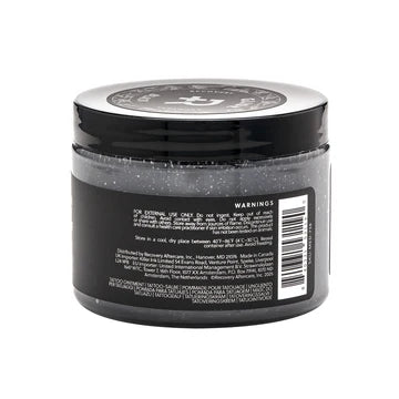 Recovery Black Tattoo Glide