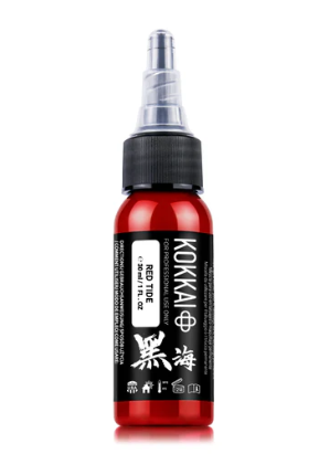 Red Tide | REACH Compliant