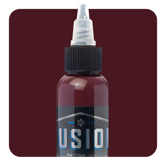 Red Velvet — Fusion Tattoo Ink — 1oz