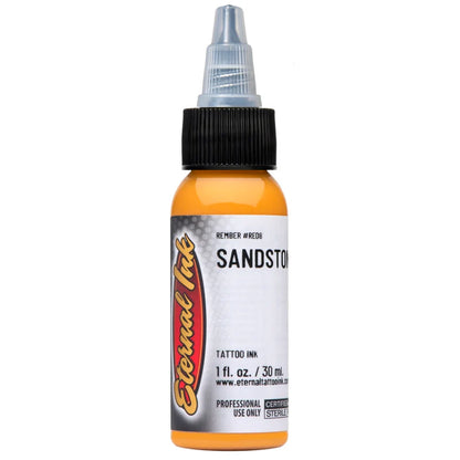 Eternal Tattoo Ink - Rember Signature Series Ink Set