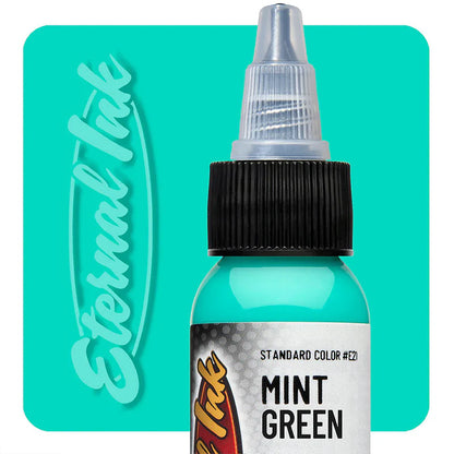 Eternal Ink — 8 1oz Bottles—Russel Van Schaick Anime Inspiration Set