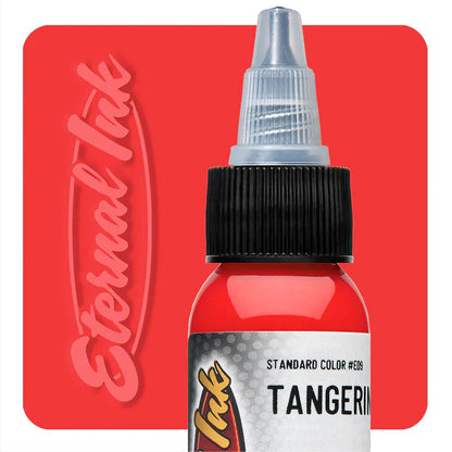 Eternal Ink — 8 1oz Bottles—Russel Van Schaick Anime Inspiration Set