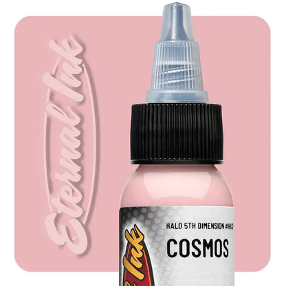 Eternal Ink — 8 1oz Bottles—Russel Van Schaick Anime Inspiration Set