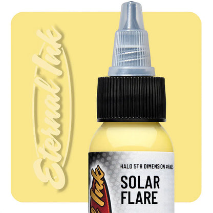 Eternal Ink — 8 1oz Bottles—Russel Van Schaick Anime Inspiration Set