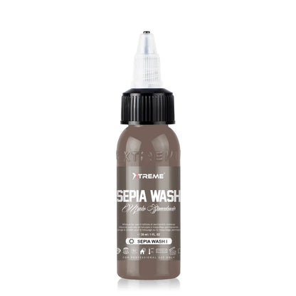 SEPIA WASH SET - MARKO STAMENKOVIC