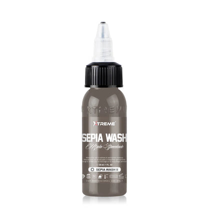 SEPIA WASH SET - MARKO STAMENKOVIC