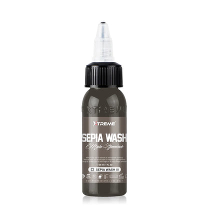 SEPIA WASH SET - MARKO STAMENKOVIC