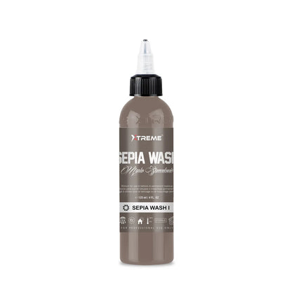 SEPIA WASH SET - MARKO STAMENKOVIC