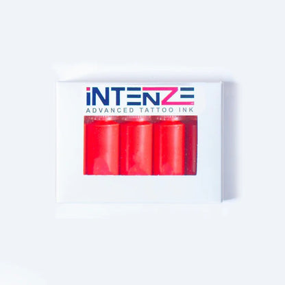 SINGLEZ- Bright Red - 5 Pack