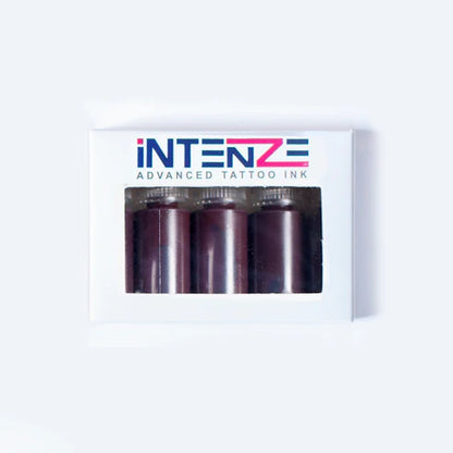 SINGLEZ- Dark Brown - 5 Pack