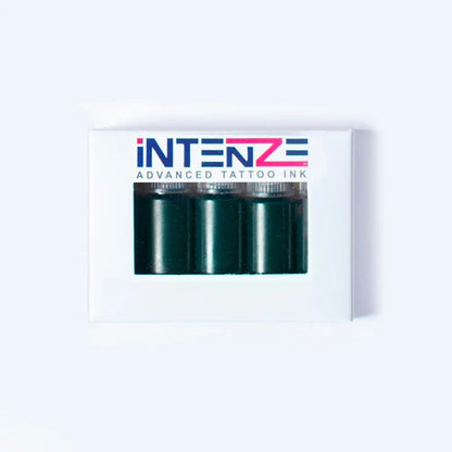 SINGLEZ- Dark Green - 5 Pack
