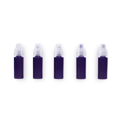 SINGLEZ- Dark Purple - 5 Pack