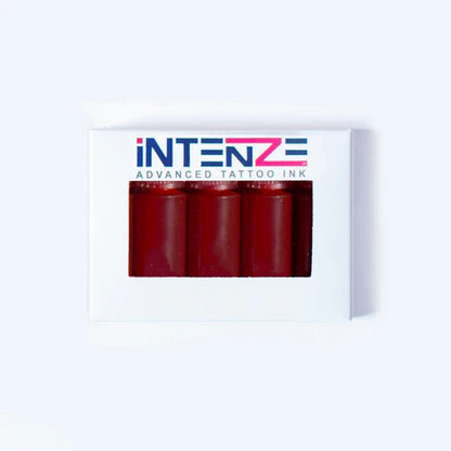 SINGLEZ- Dark Red - 5 Pack