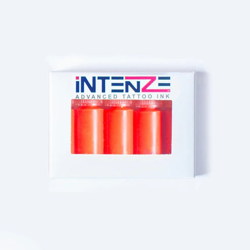 SINGLEZ- GEN Z HARD ORANGE - 5 Pack