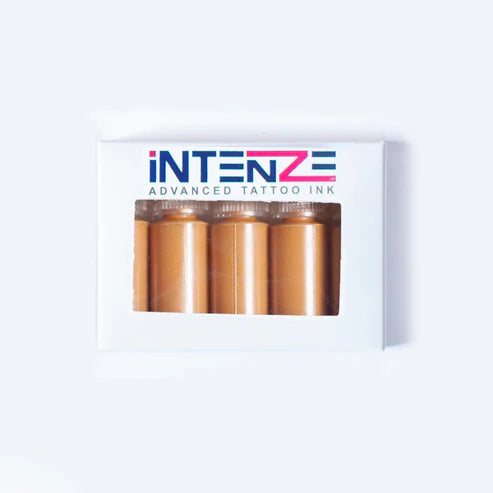 SINGLEZ- GEN Z LIGHT BROWN - 5 Pack
