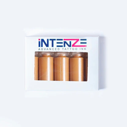 SINGLEZ- GEN Z LIGHT BROWN - 5 Pack
