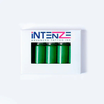 SINGLEZ- GEN Z LIGHT GREEN - 5 Pack