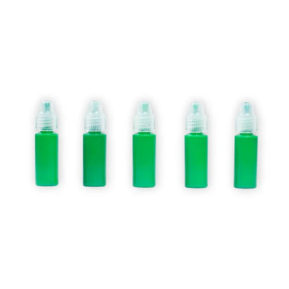 SINGLEZ- GEN Z LIGHT GREEN - 5 Pack