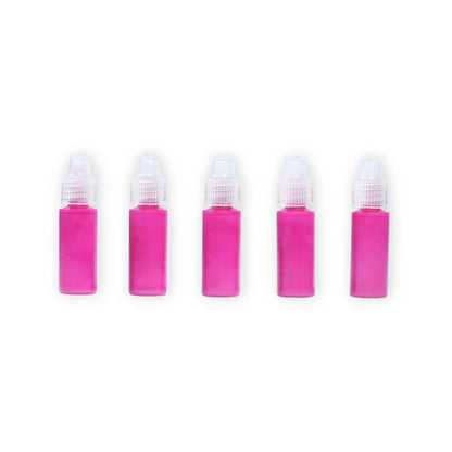 SINGLEZ- GEN Z LIGHT MAGENTA - 5 Pack