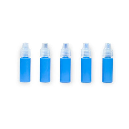 SINGLEZ- GEN Z MARIO'S LIGHT BLUE - 5 Pack
