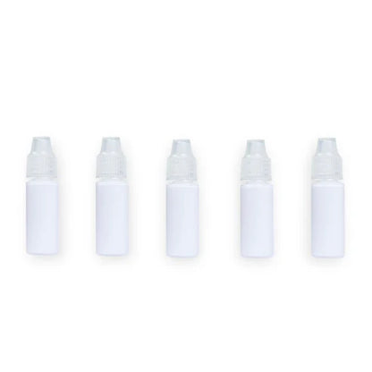 SINGLEZ- GEN Z SNOW WHITE MIXING - 5 Pack