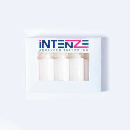 SINGLEZ - GEN Z SNOW WHITE OPAQUE - 5 Pack