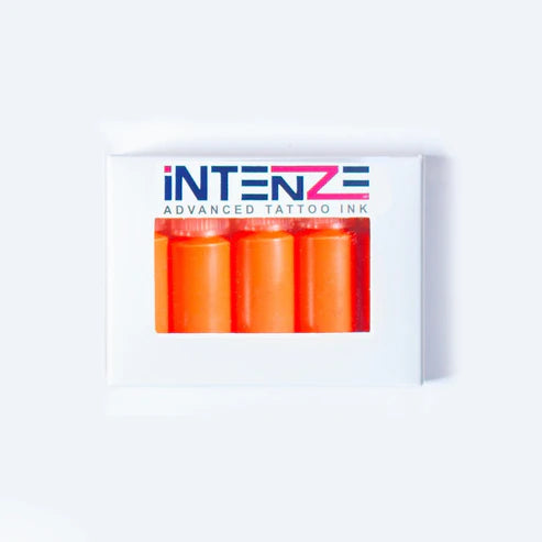 SINGLEZ- GEN Z SOFT ORANGE - 5 Pack