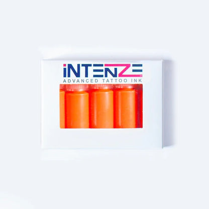 SINGLEZ- GEN Z SOFT ORANGE - 5 Pack