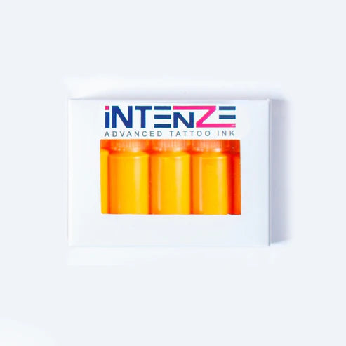 SINGLEZ- Golden Yellow - 5 Pack