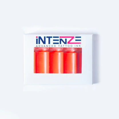 SINGLEZ- Hard Orange - 5 Pack