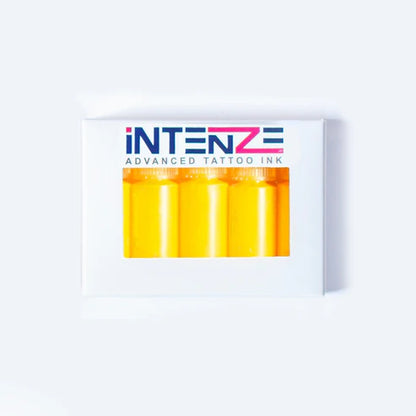 SINGLEZ- Lemon Yellow - 5 Pack