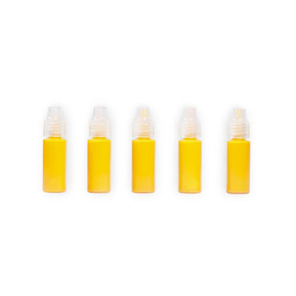 SINGLEZ- Lemon Yellow - 5 Pack