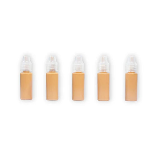 SINGLEZ- Light Brown - 5 Pack