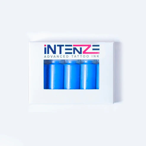 SINGLEZ- Mario's Light Blue - 5 Pack