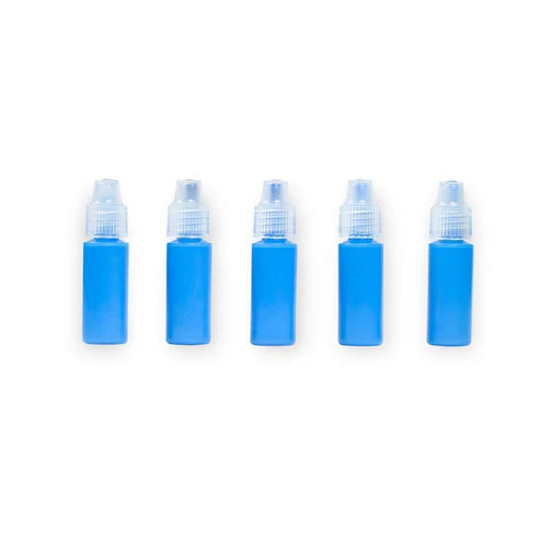 SINGLEZ- Mario's Light Blue - 5 Pack