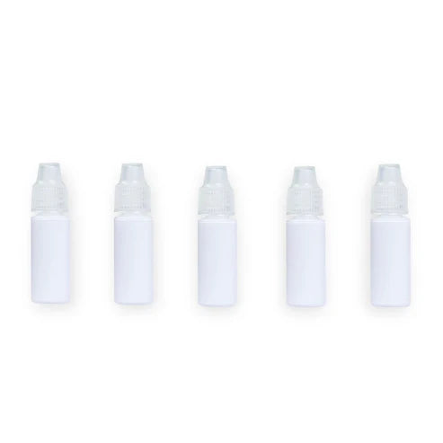 SINGLEZ- Snow White Mixing - 5 Pack