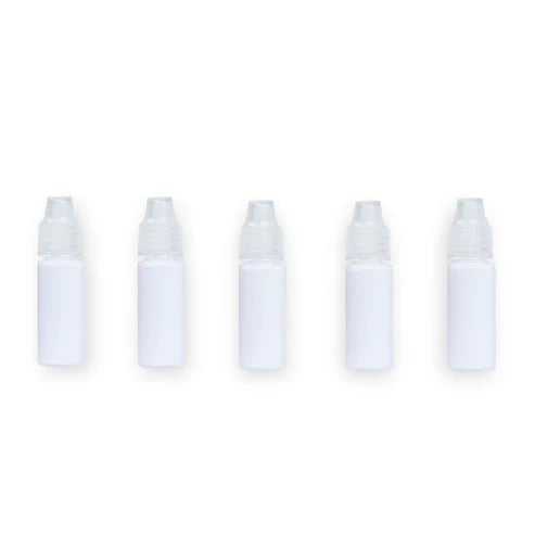 SINGLEZ- Snow White Opaque - 5 Pack