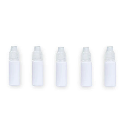 SINGLEZ- Snow White Opaque - 5 Pack