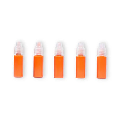 SINGLEZ- Soft Orange - 5 Pack