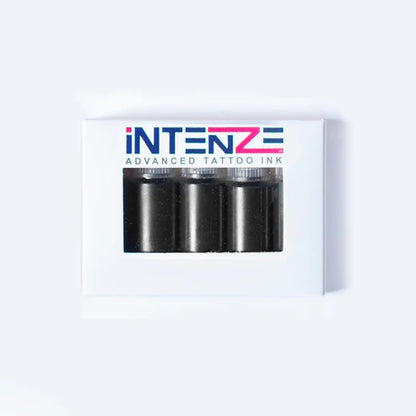 SINGLEZ - True Black - 5 Pack