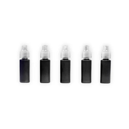 SINGLEZ - True Black - 5 Pack