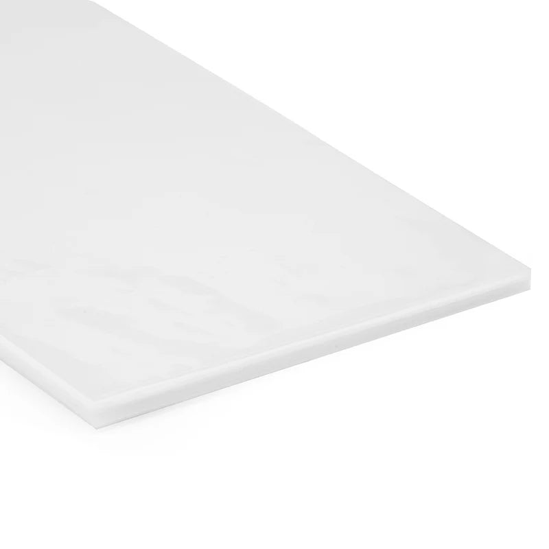 Saferly Clear Tattoo Stencil Insert — 8-1/2" x 11” — 200 Sheets