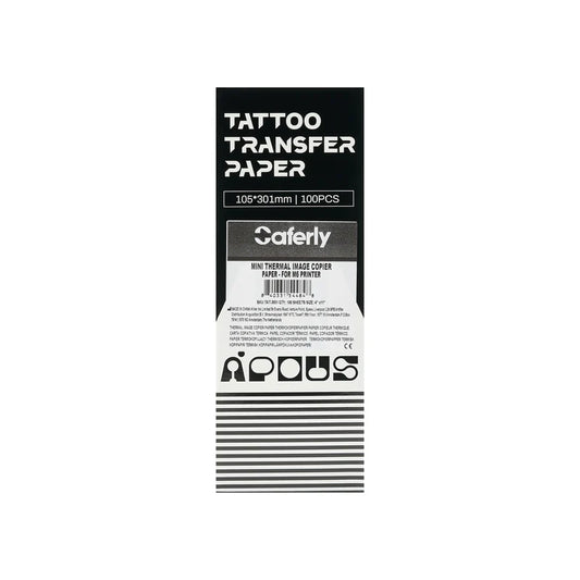 Saferly Mini Thermal Image Copier Paper for M6 Printer